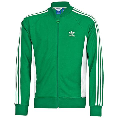 adidas herren trainingsjacke grün blau|Adidas Trainingsjacken online kaufen .